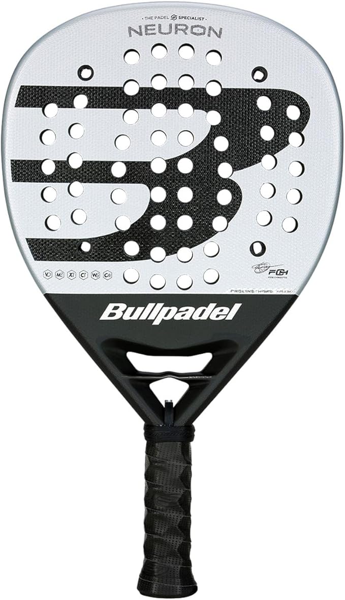 Bullpadel Neuron 25